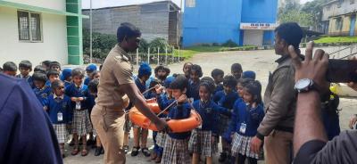 Field Trip Grade 1 & 2