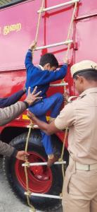 Field Trip Grade 1 & 2