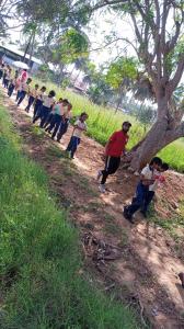 Field Trip Grade 3 to 5