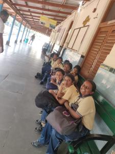 Field Trip Grade 3 to 5