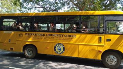 Field Trip Grade 3 to 5