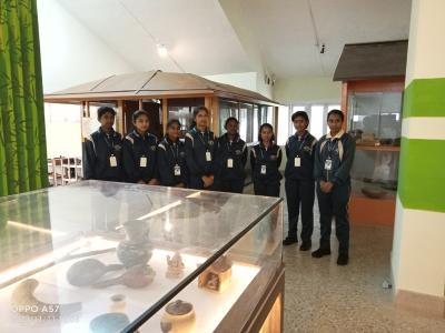 Field Trip Grade 6 to 11