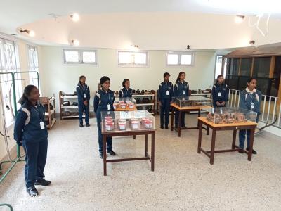 Field Trip Grade 6 to 11