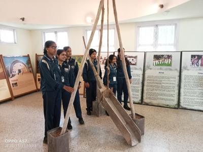 Field Trip Grade 6 to 11