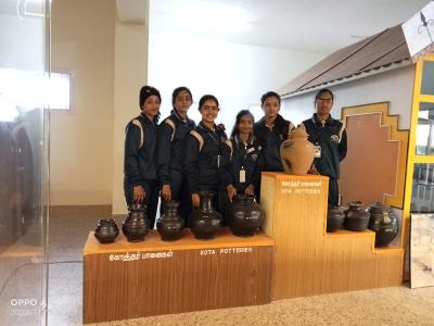 Field Trip Grade 6 to 11