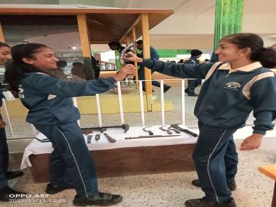 Field Trip Grade 6 to 11