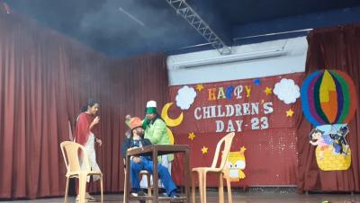 Childrens Day Celebration 2023