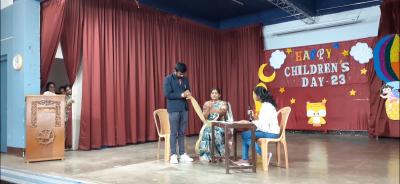 Childrens Day Celebration 2023