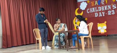 Childrens Day Celebration 2023
