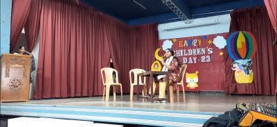 Childrens Day Celebration 2023