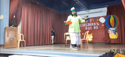 Childrens Day Celebration 2023