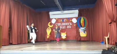 Childrens Day Celebration 2023