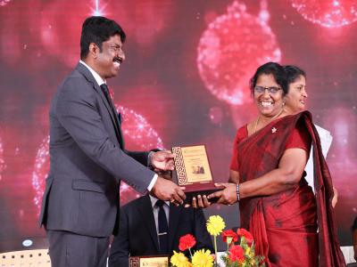 Founder's Day Celebration 2019