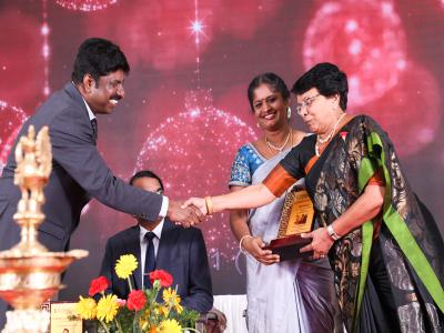 Founder's Day Celebration 2019