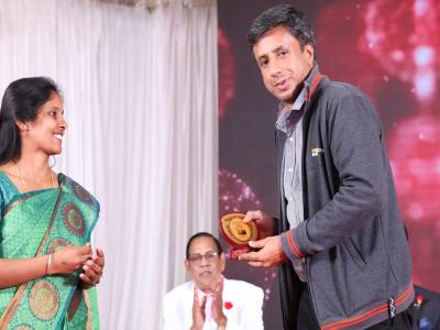 Founder's Day Celebration 2019