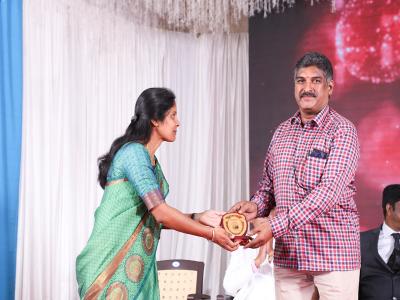 Founder's Day Celebration 2019