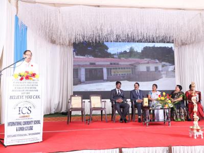 Founder's Day Celebration 2019