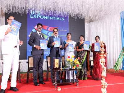 Founder's Day Celebration 2019