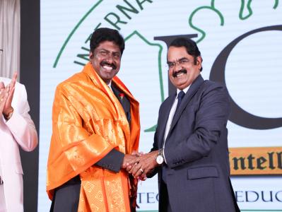 Founder's Day Celebration 2019