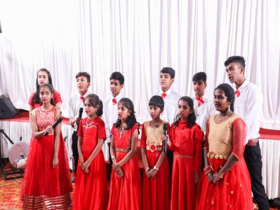 Founder's Day Celebration 2019