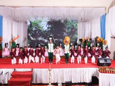 Founder's Day Celebration 2019