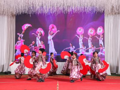 Founder's Day Celebration 2019