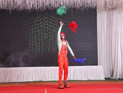 Founder's Day Celebration 2019