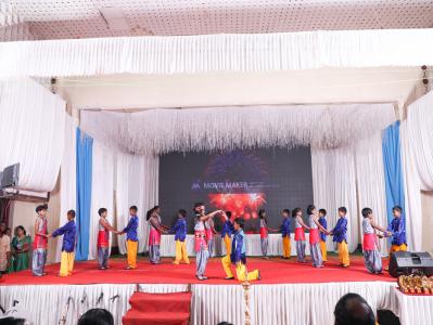 Founder's Day Celebration 2019