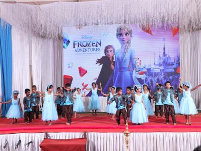 Founder's Day Celebration 2019