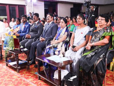 Founder's Day Celebration 2019