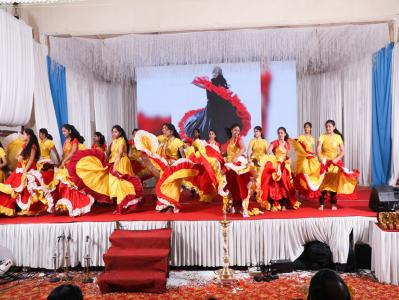 Founder's Day Celebration 2019