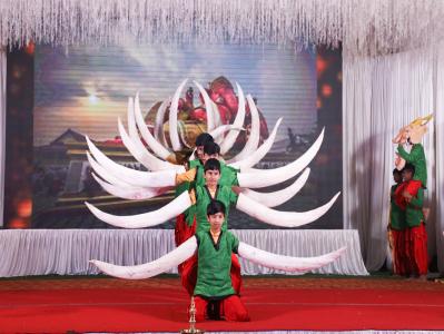 Founder's Day Celebration 2019