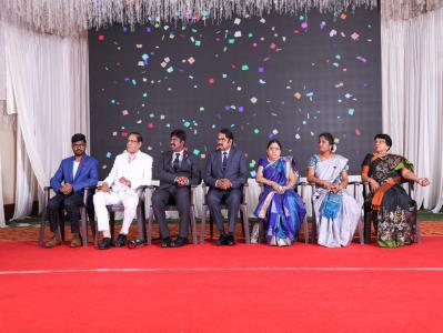 Founder's Day Celebration 2019