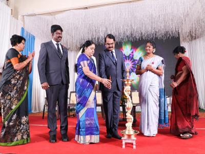 Founder's Day Celebration 2019