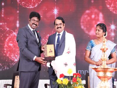 Founder's Day Celebration 2019