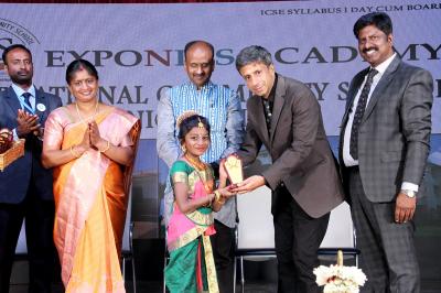 Junior Annual Day Celebration