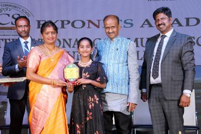 Junior Annual Day Celebration