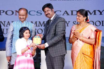 Junior Annual Day Celebration