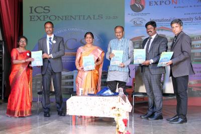 Junior Annual Day Celebration