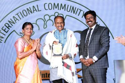 Junior Annual Day Celebration