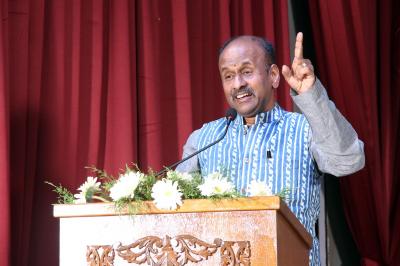 Junior Annual Day Celebration