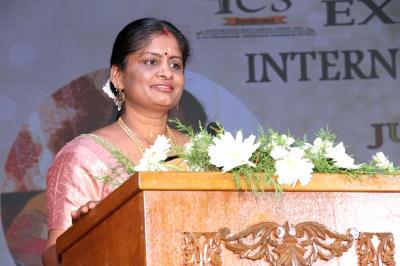 Junior Annual Day Celebration