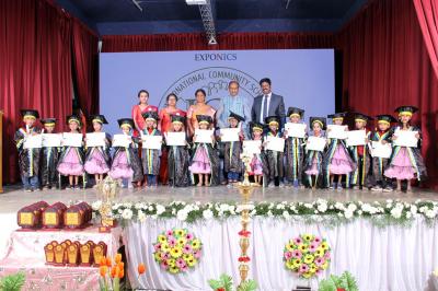 Junior Annual Day Celebration