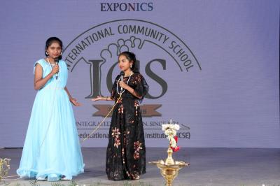 Junior Annual Day Celebration