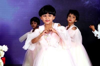 Junior Annual Day Celebration