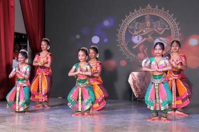 Junior Annual Day Celebration