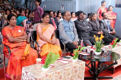 Junior Annual Day Celebration