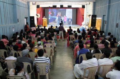Junior Annual Day Celebration