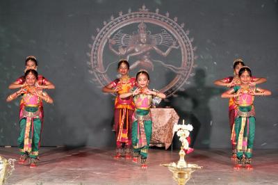 Junior Annual Day Celebration