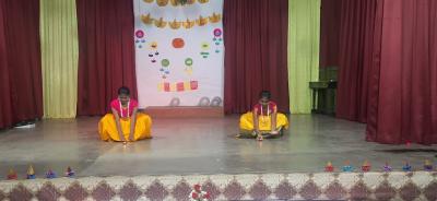 Diwali Celebration